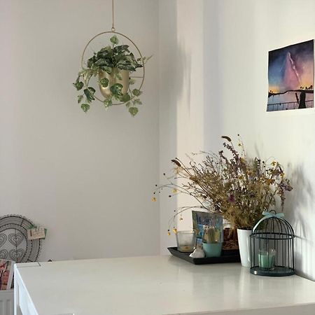 Super Logement Cosy, A Deux Pas Du Tram Нант Экстерьер фото