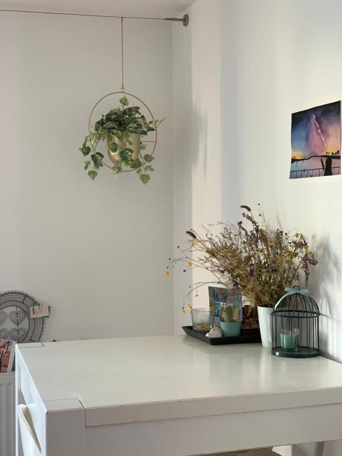 Super Logement Cosy, A Deux Pas Du Tram Нант Экстерьер фото
